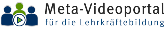 Meta-Videoportal Logo