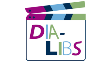 DIA-LIBS