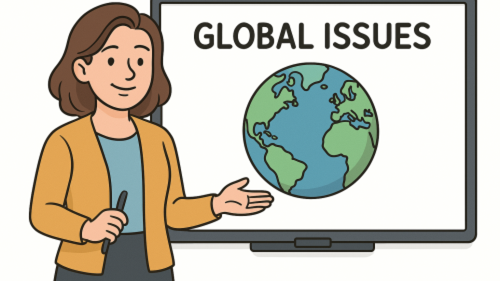 Global Issues